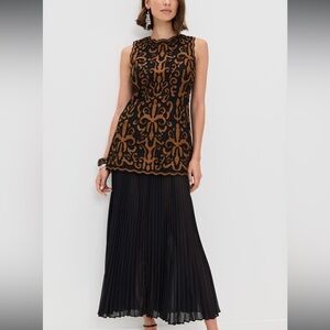 Ulla Johnson Auryn Dress